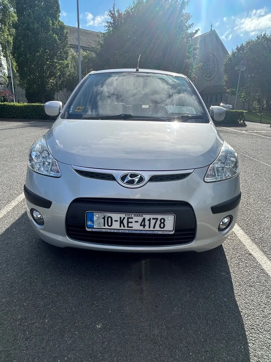 Hyundai i10 - Image 4