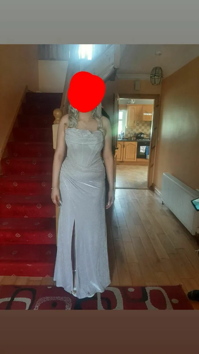 Debs dress - Image 1