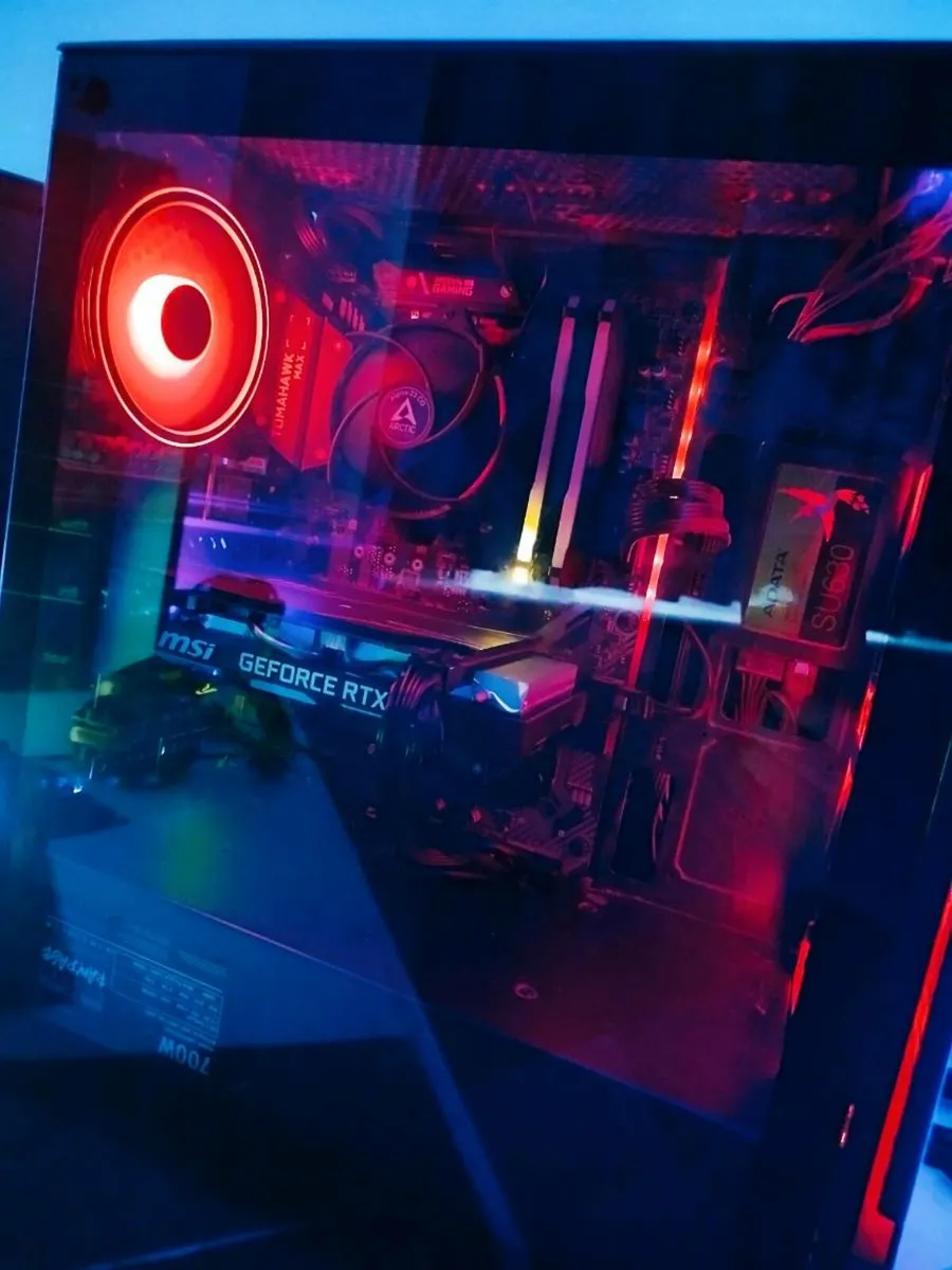 Gaming PC Pure Performance - Image 2