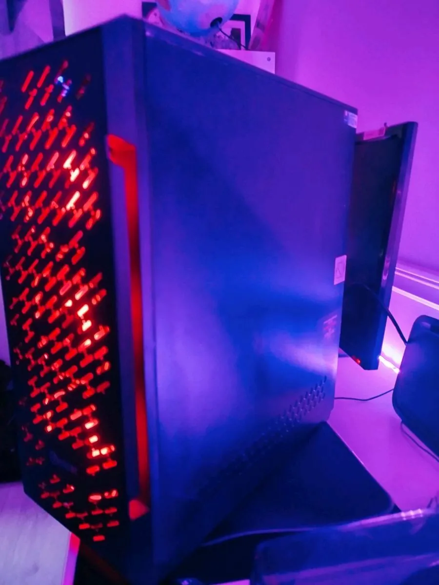 Gaming PC Pure Performance - Image 3