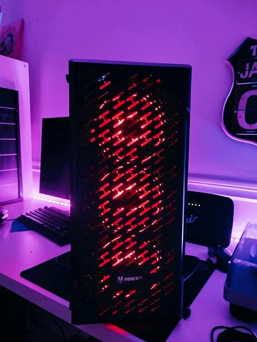 Gaming PC Pure Performance - Image 4