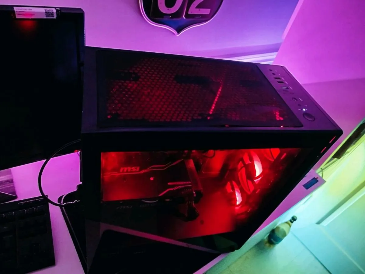 Gaming PC Pure Performance - Image 1