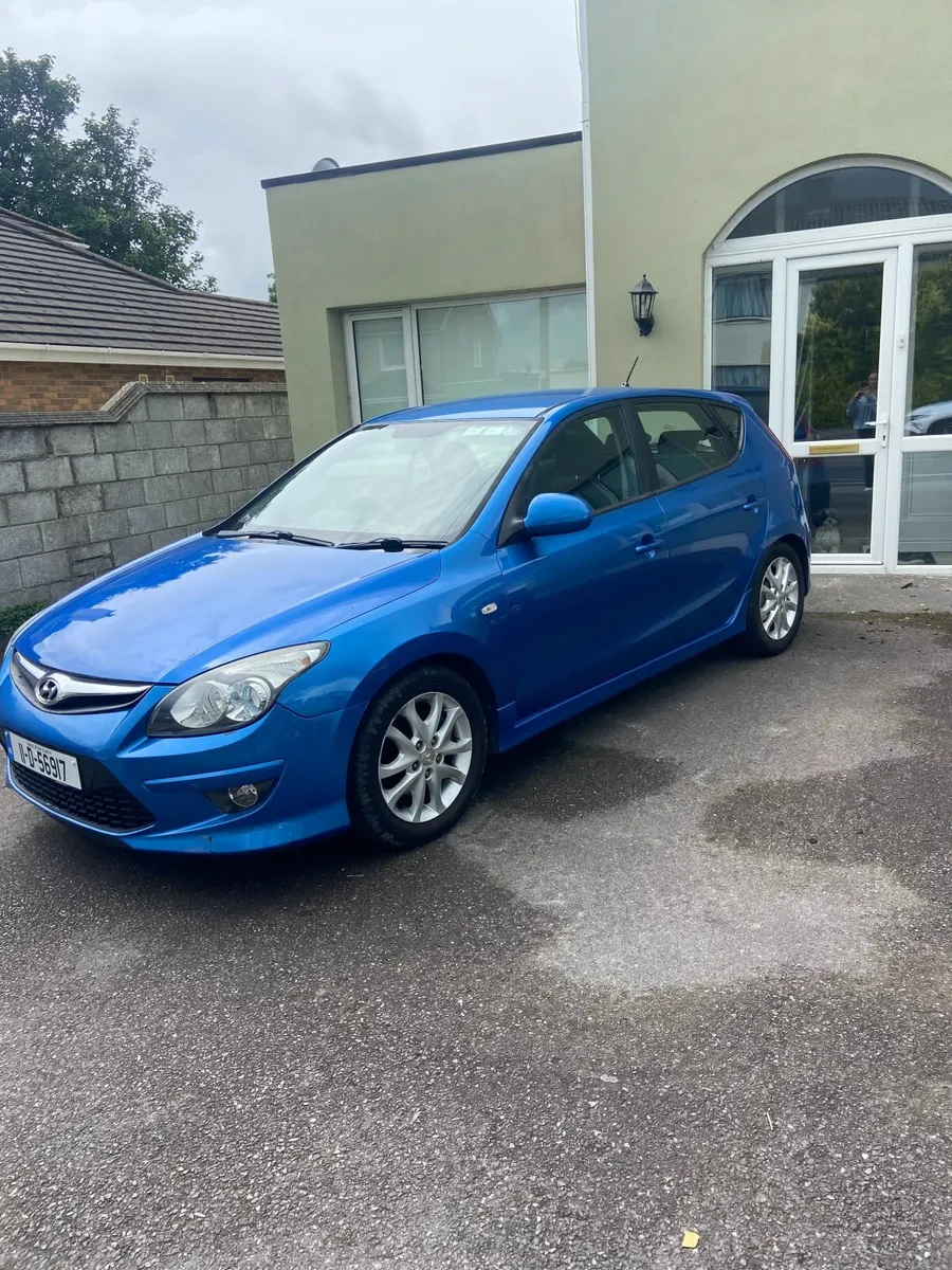 Hyundai i30 2011 - Image 3