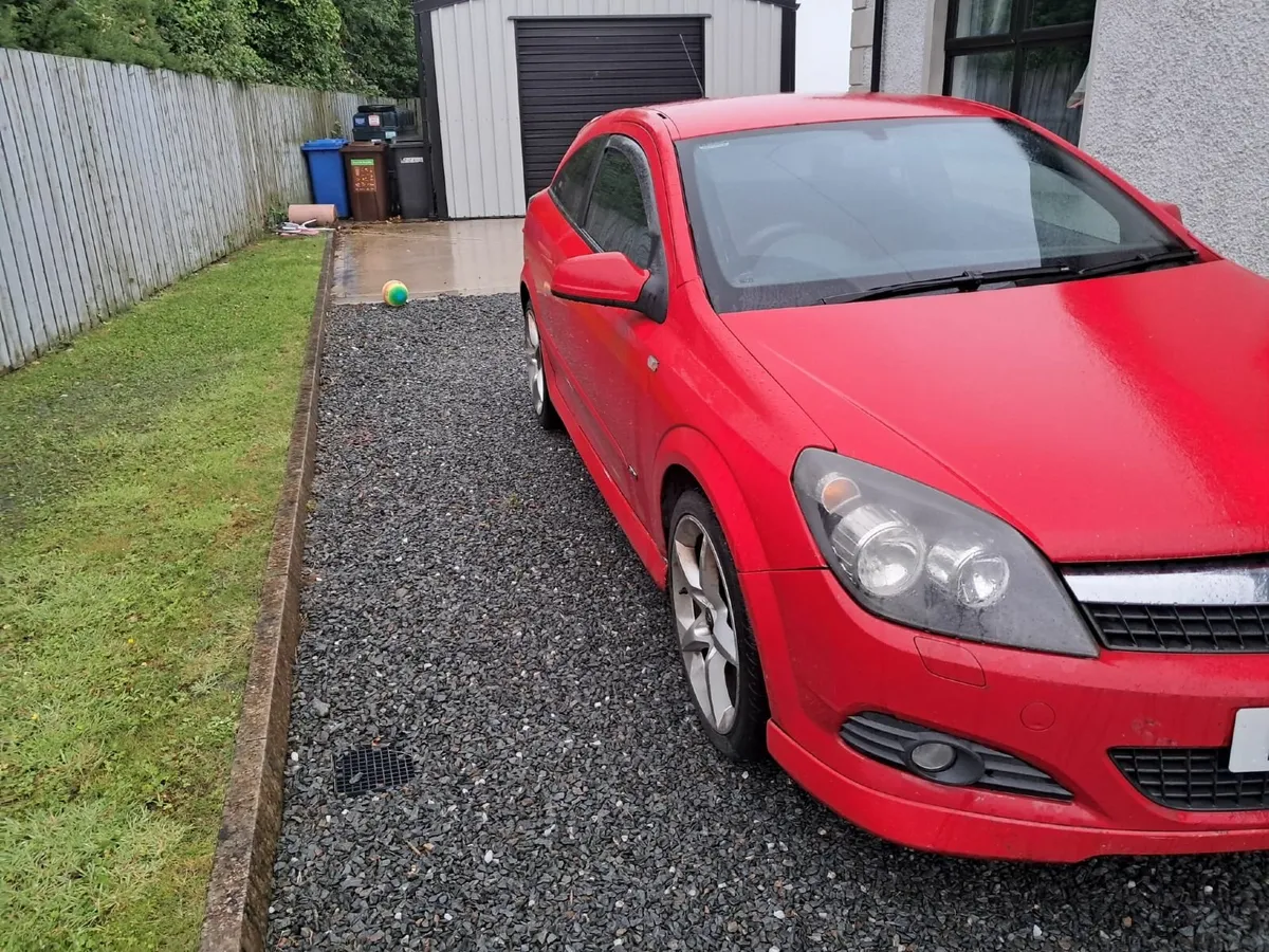 Vauxhall Astra 2007 - Image 3