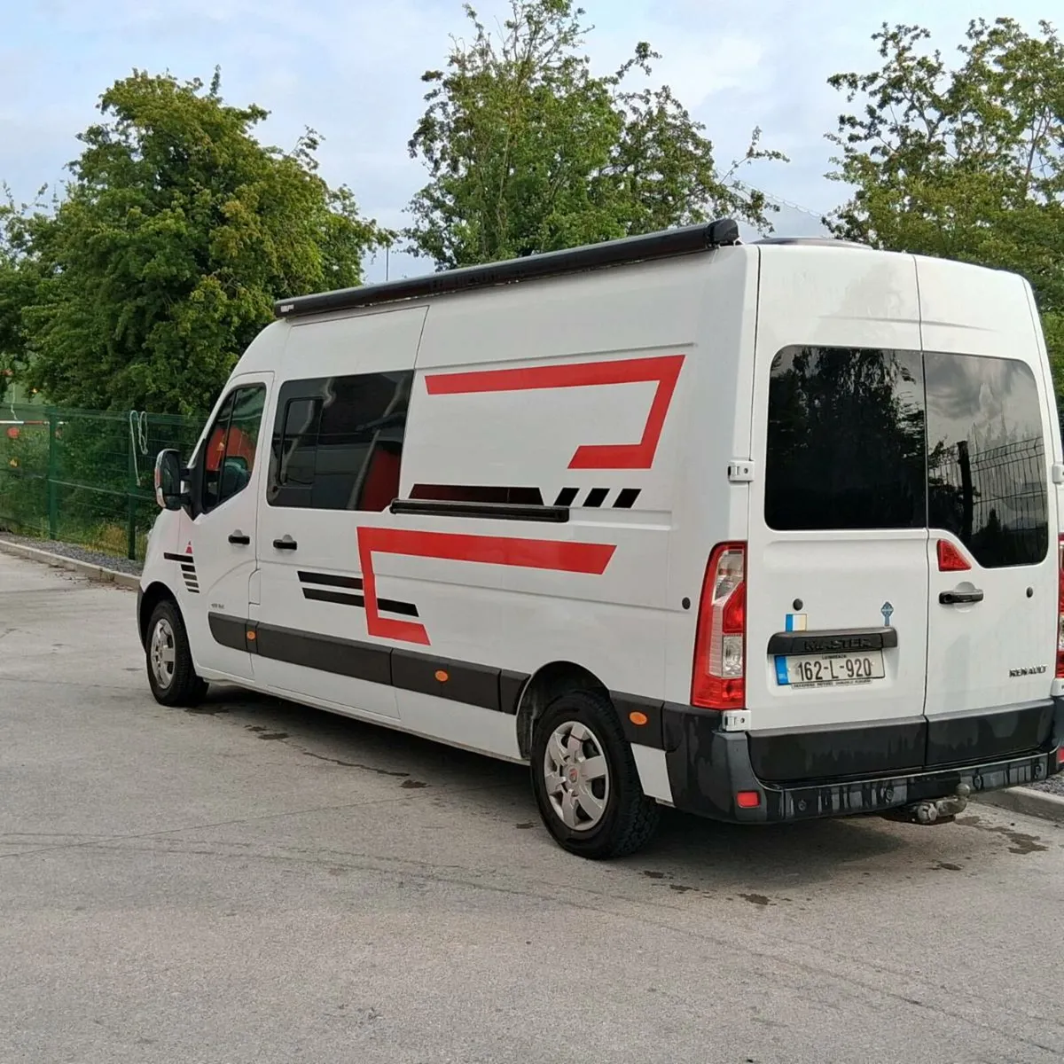 Renault Master - Image 1