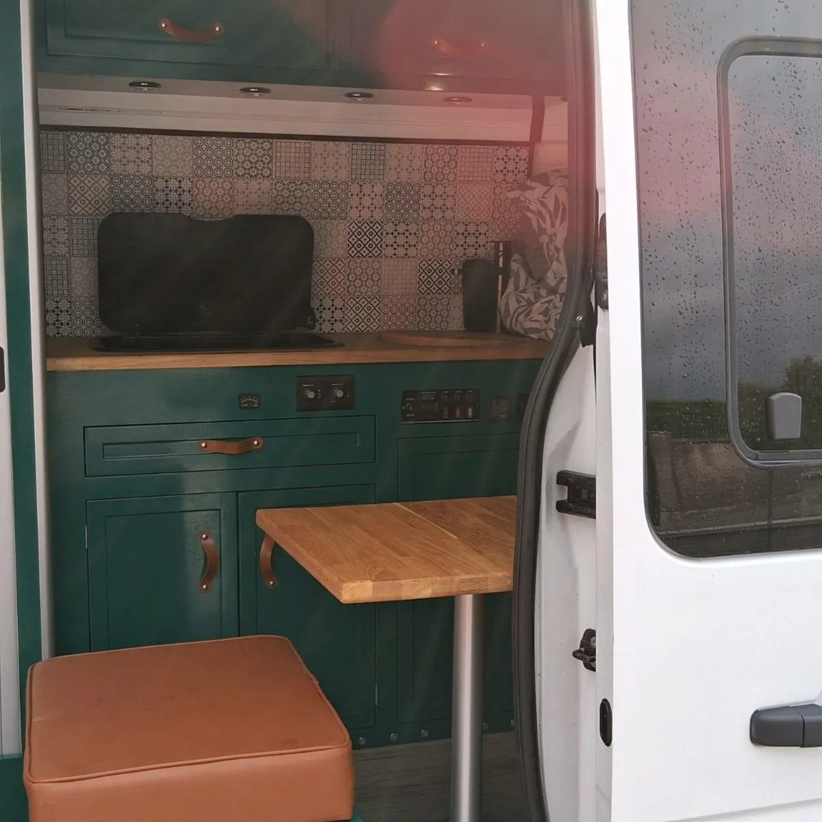Renault Master - Image 4