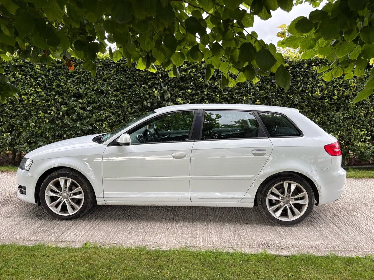 Audi A3 2012 - Image 4