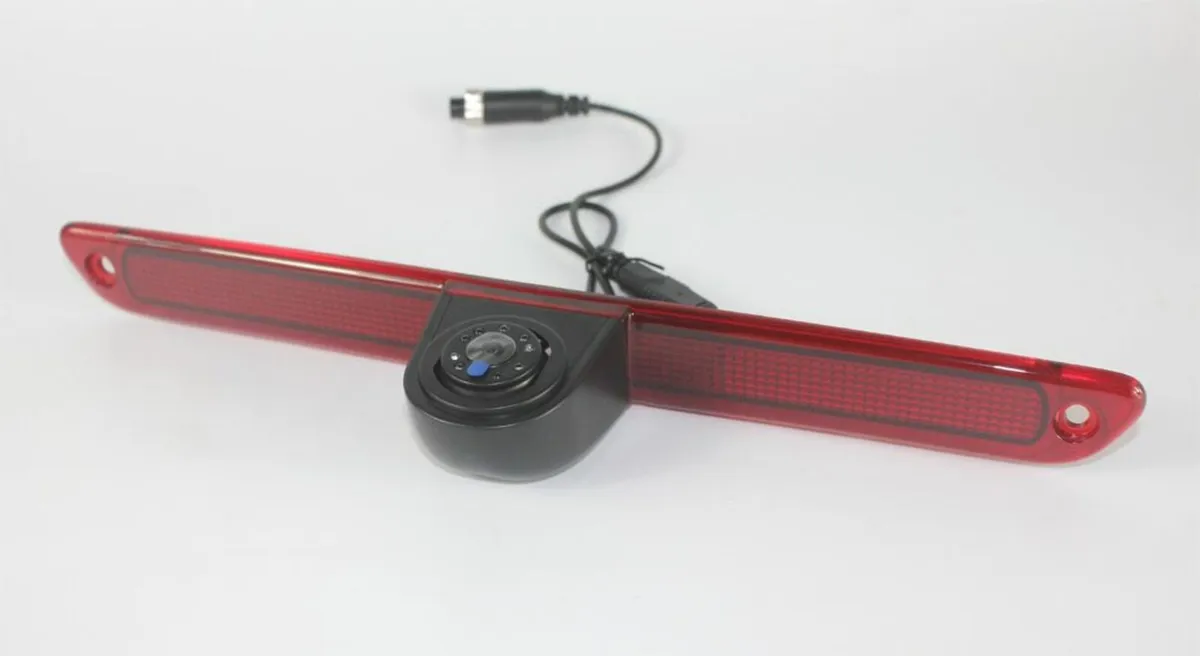 MB Sprinter VW Crafter Reversing camera Kit - Image 2