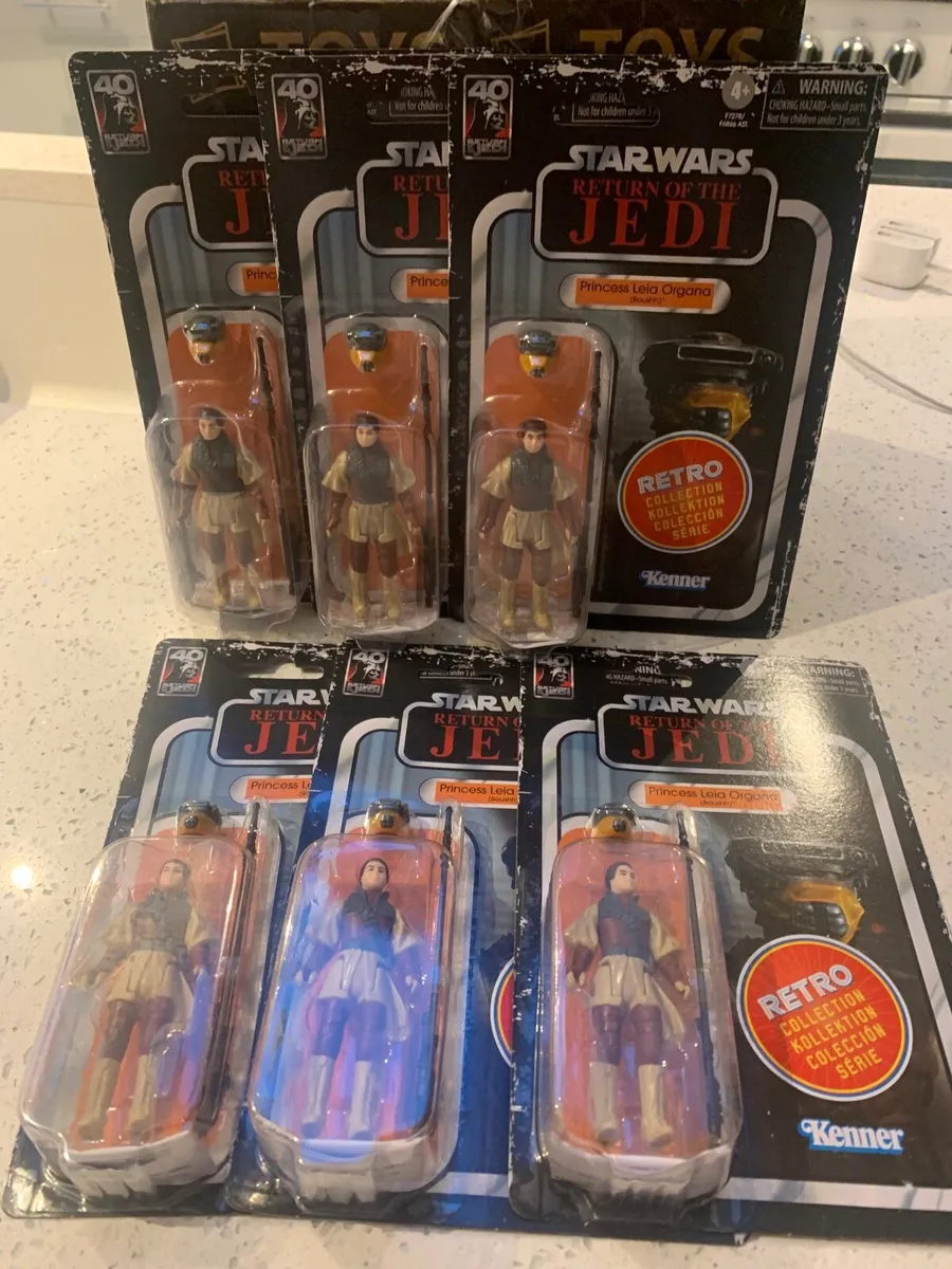 Star Wars - Image 1