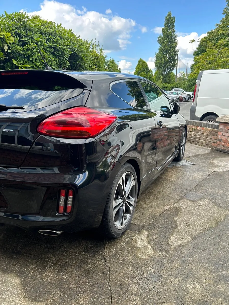 Kia Ceed 2016 - Image 1