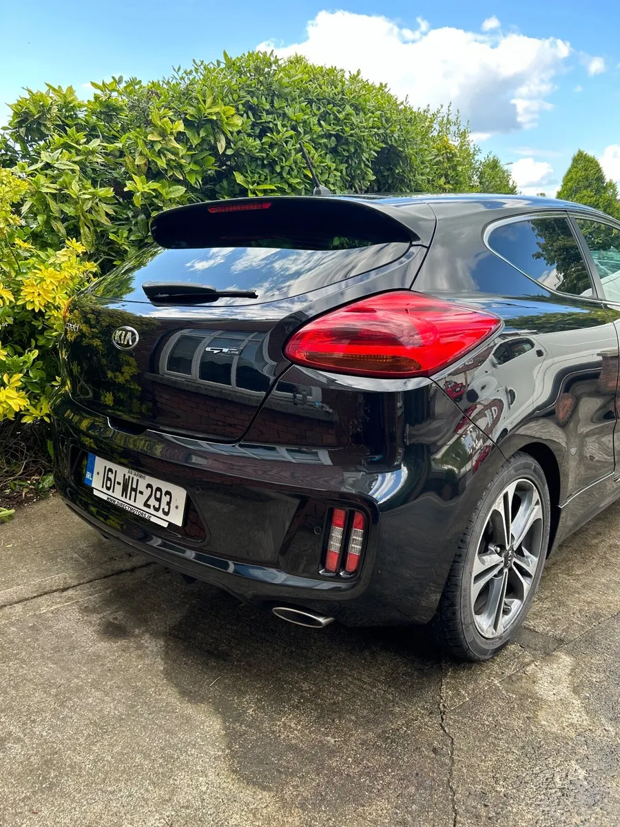 Kia Ceed 2016 - Image 2
