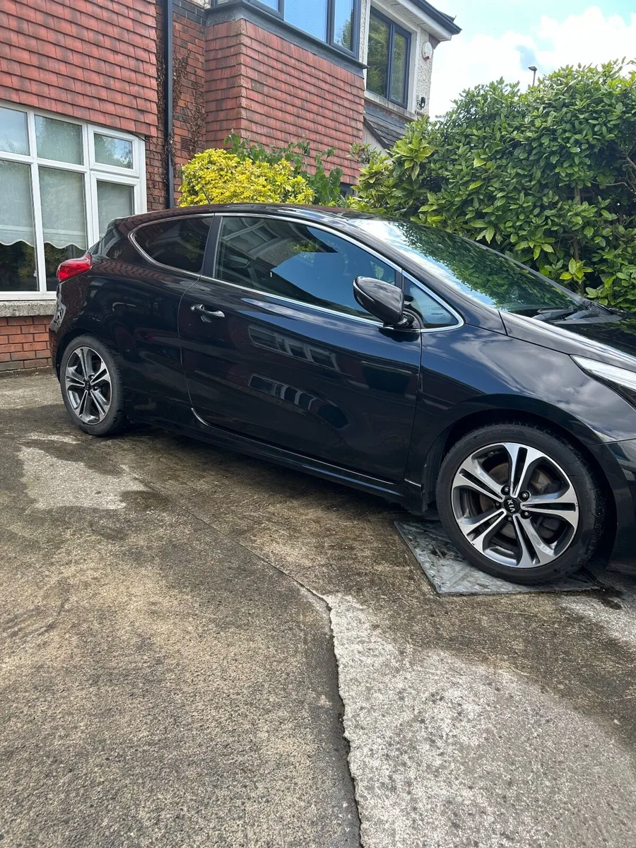 Kia Ceed 2016 - Image 3