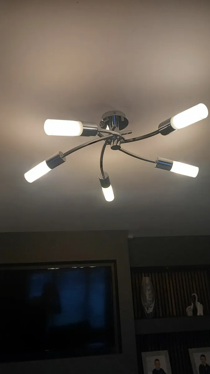 Ceiling light - Image 2
