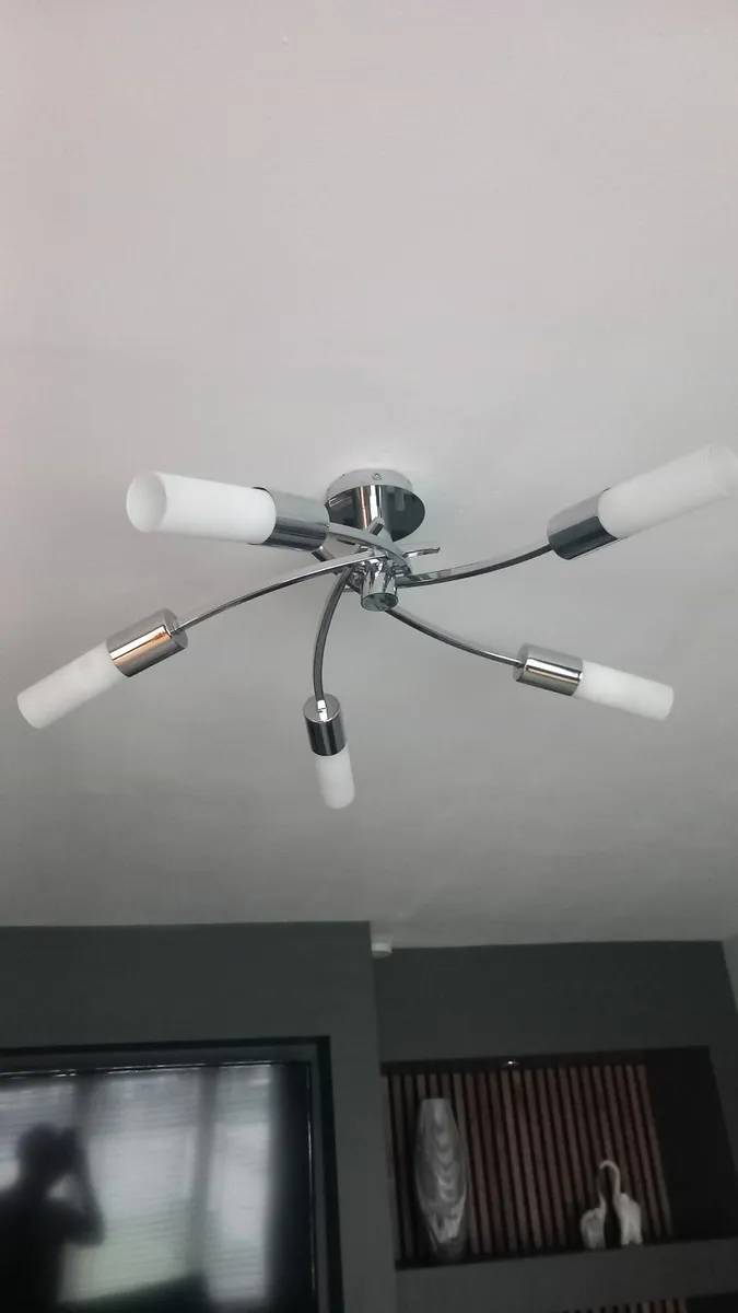 Ceiling light - Image 1