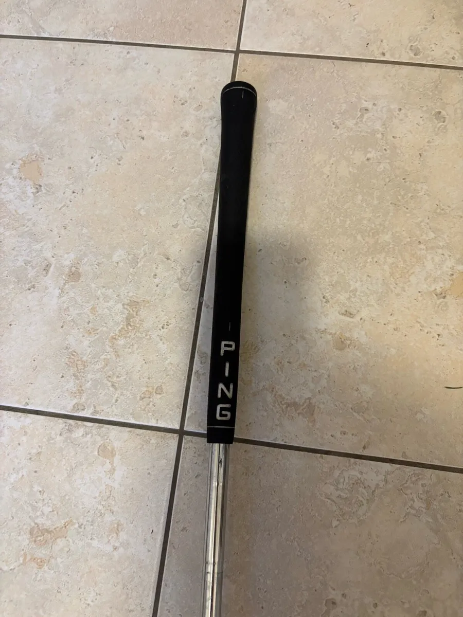3 Iron and 5 Iron ping eye2 - Image 3