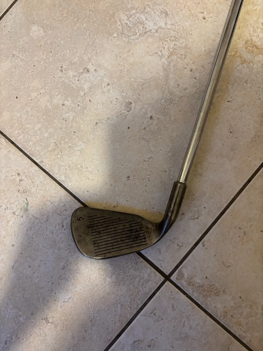 3 Iron and 5 Iron ping eye2 - Image 4