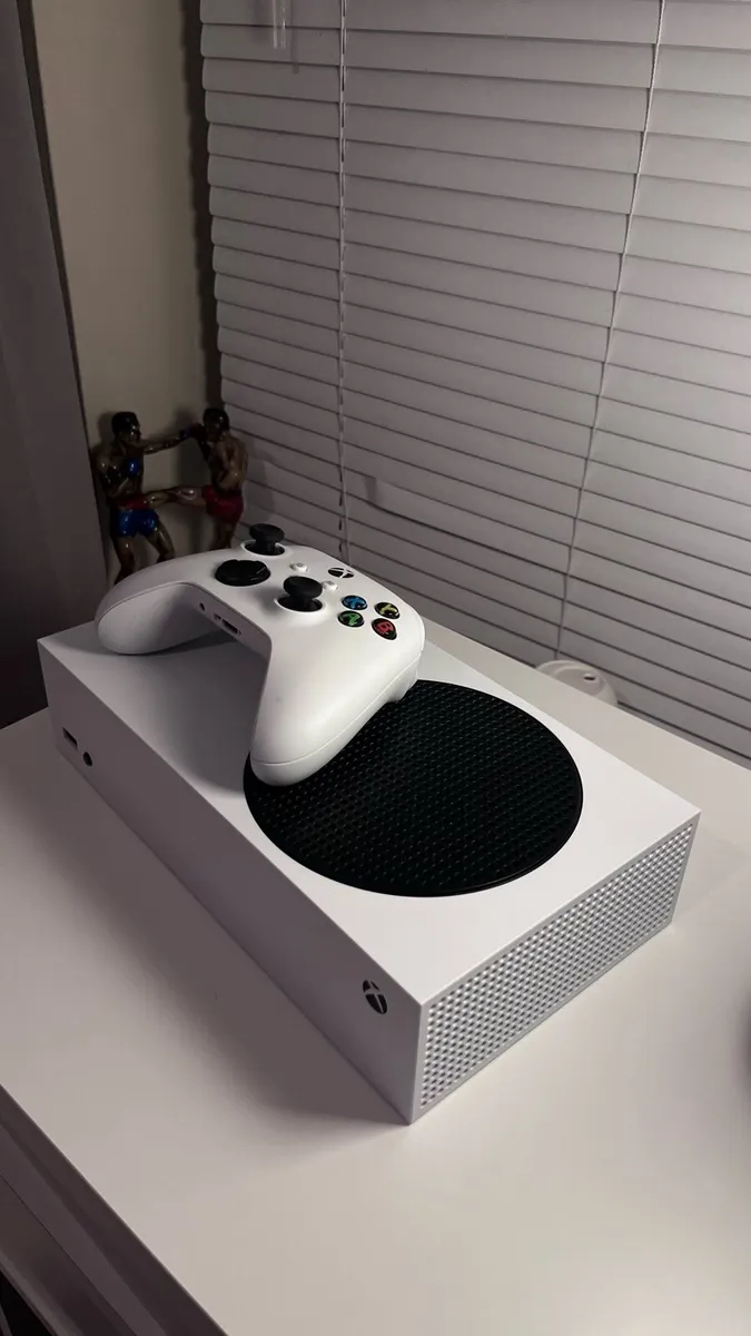 Xbox Series S 512GB - Image 2