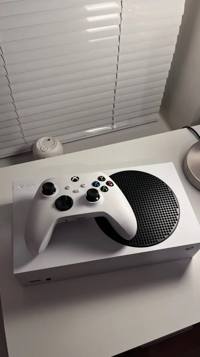 Xbox Series S 512GB - Image 3