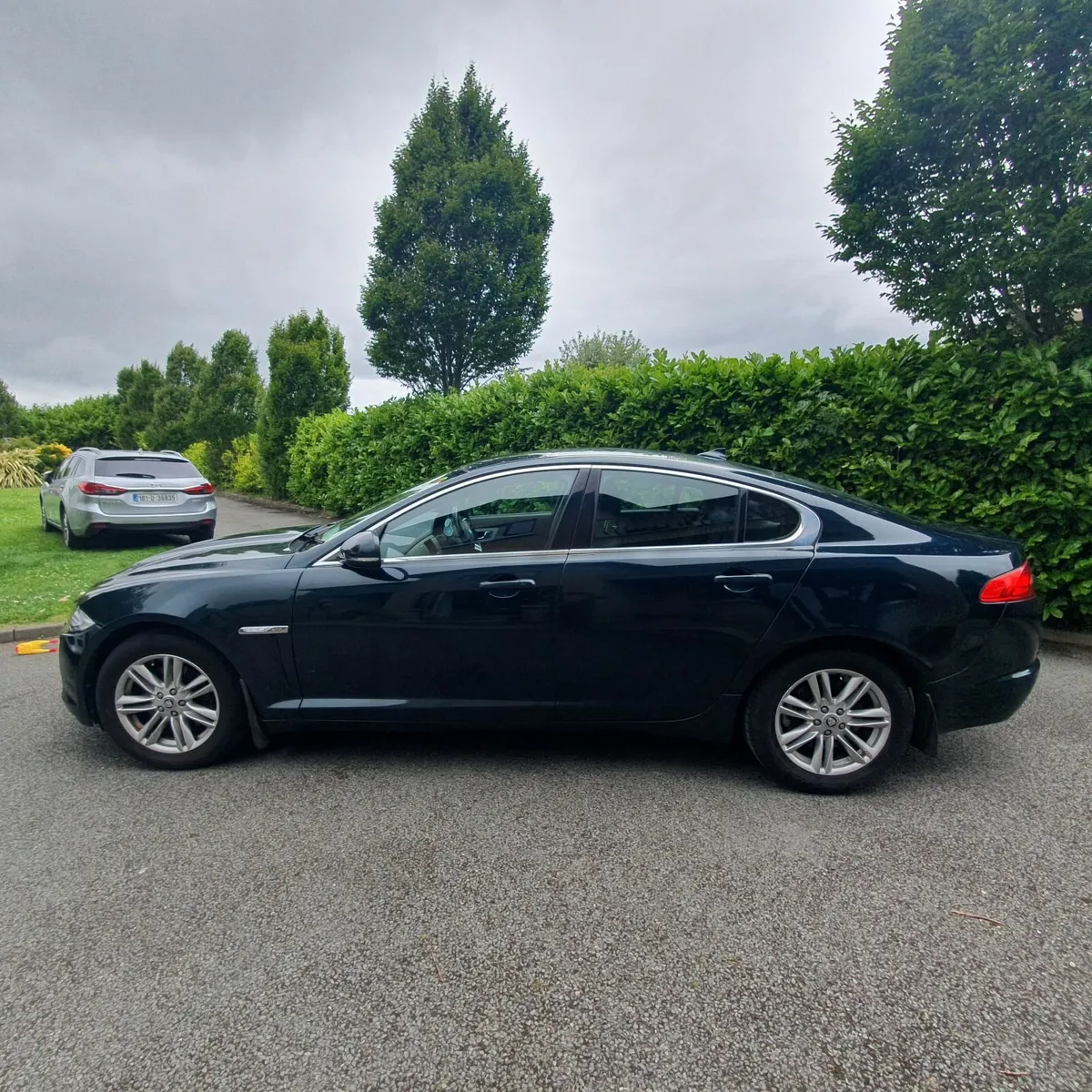 Jaguar XF 2013 - Image 2