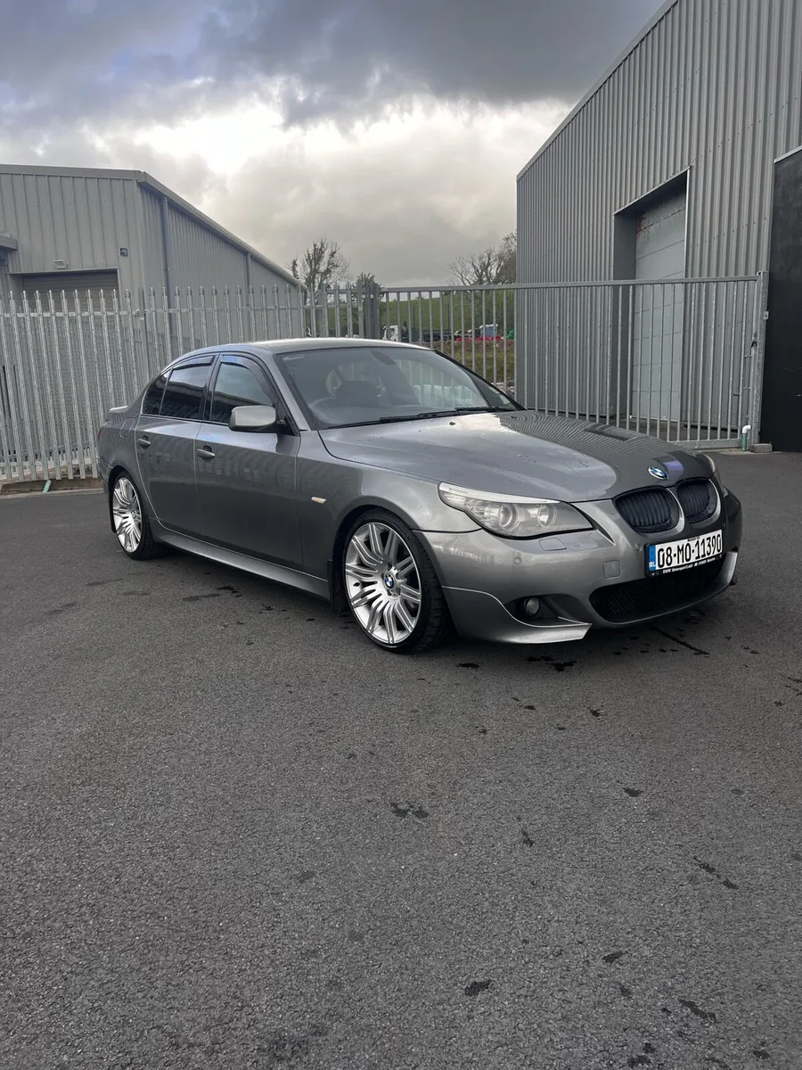 E60 msport - Image 2