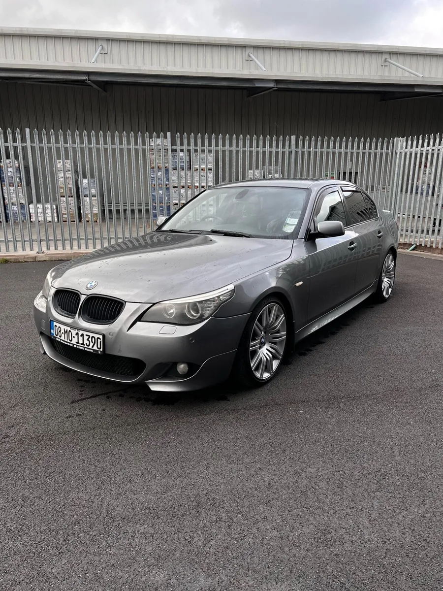 E60 msport - Image 3