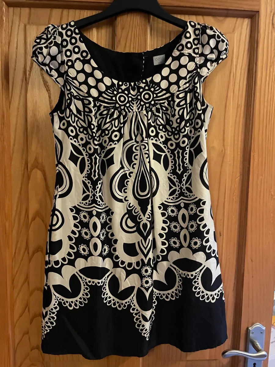 Dress from oasis