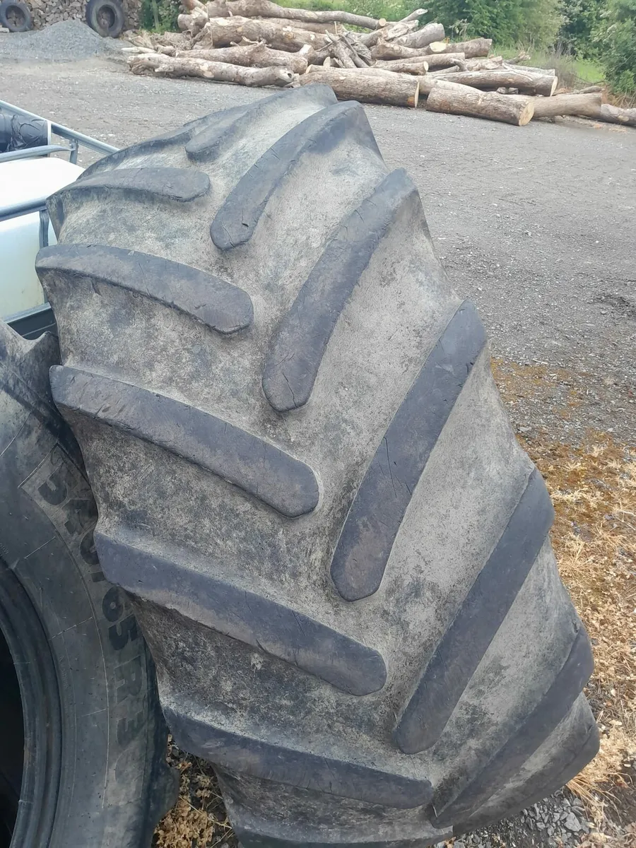 Tyres - Image 1