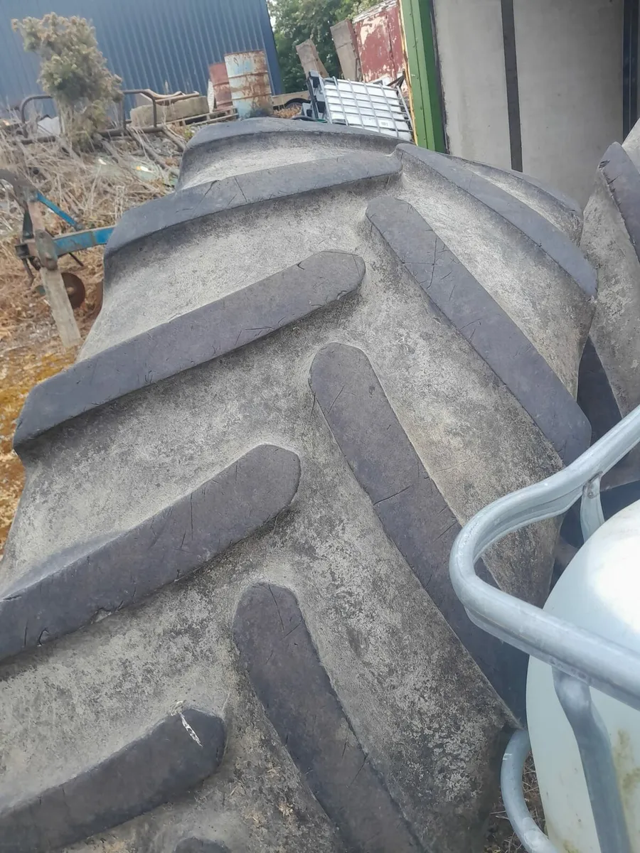Tyres - Image 2