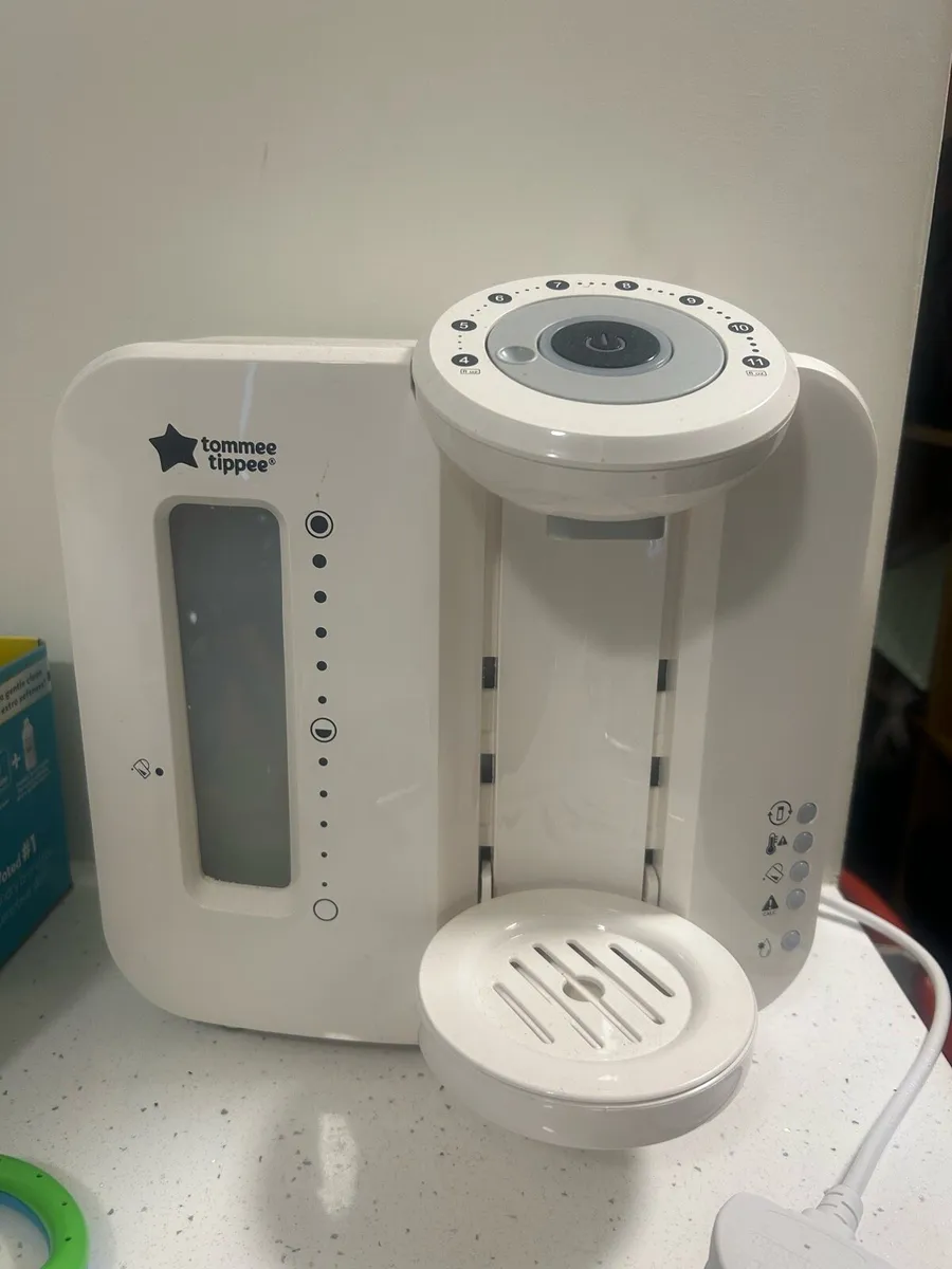 Tommee Tippee Perfect Prep Machine - Image 2