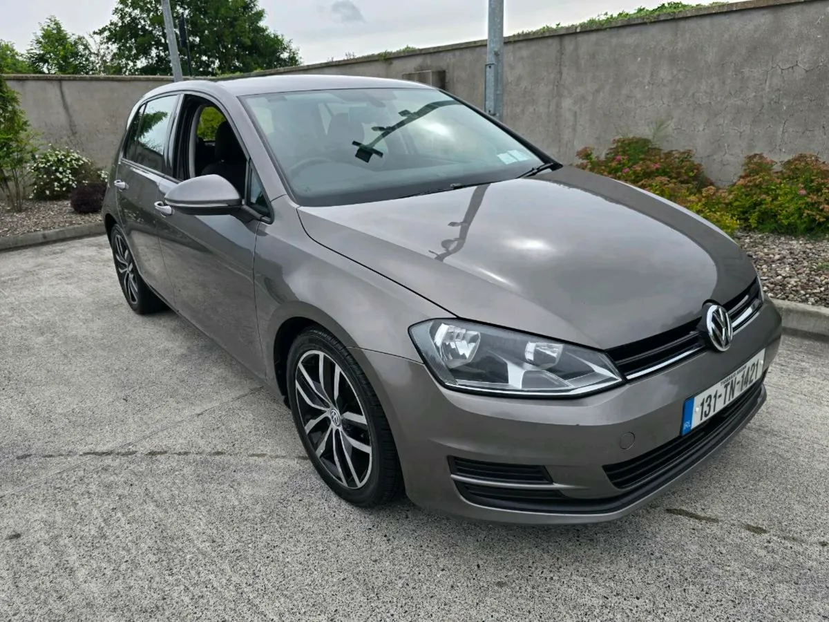Vw Golf Tdi Highline Taxed & Tested (26) - Image 2