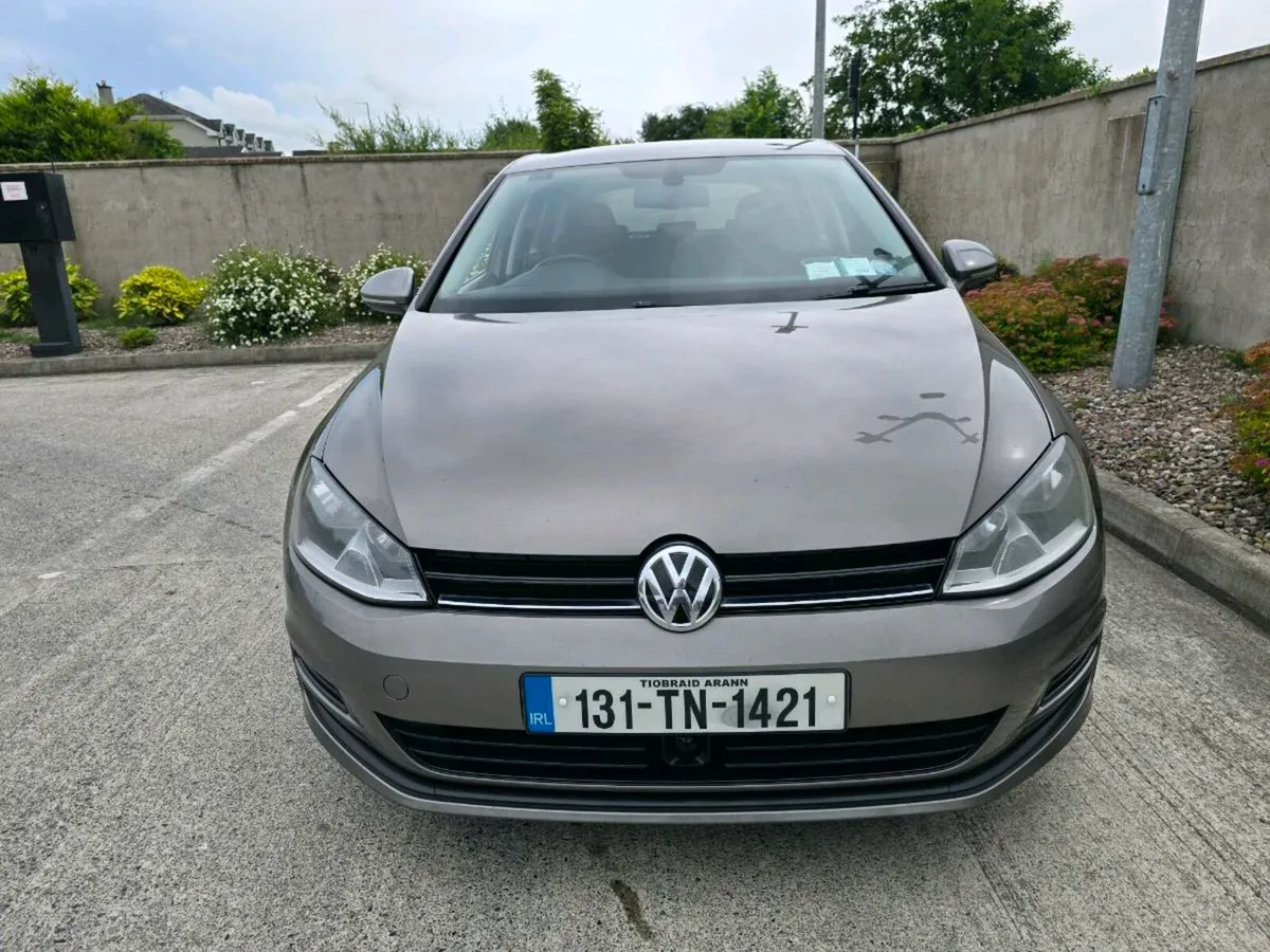 Vw Golf Tdi Highline Taxed & Tested (26) - Image 3