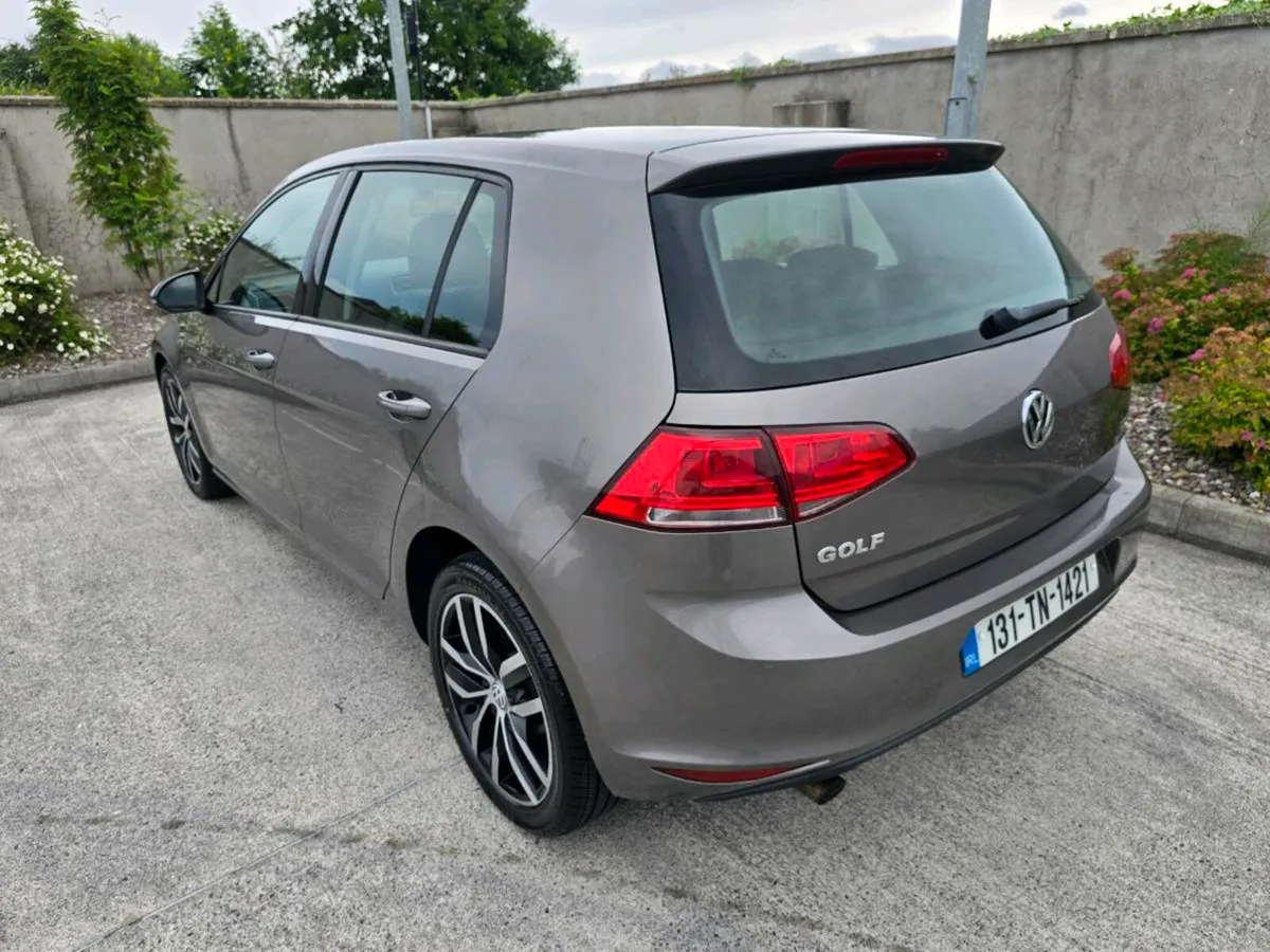 Vw Golf Tdi Highline Taxed & Tested (26) - Image 4