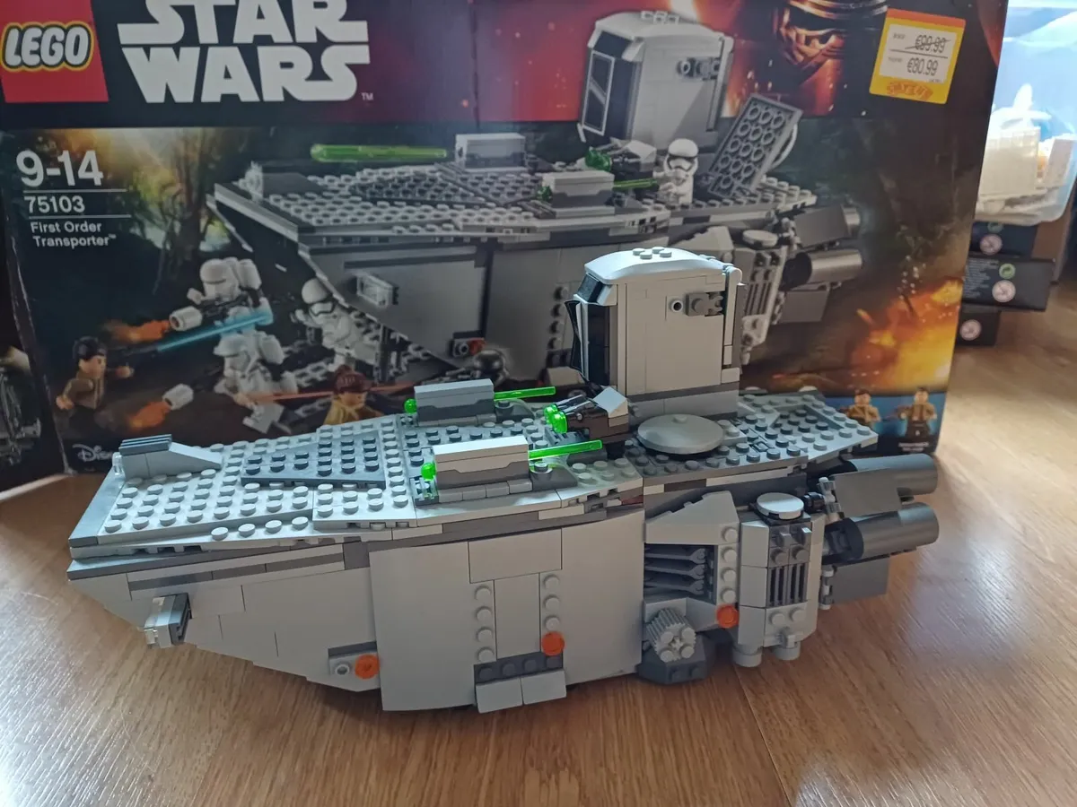 Lego