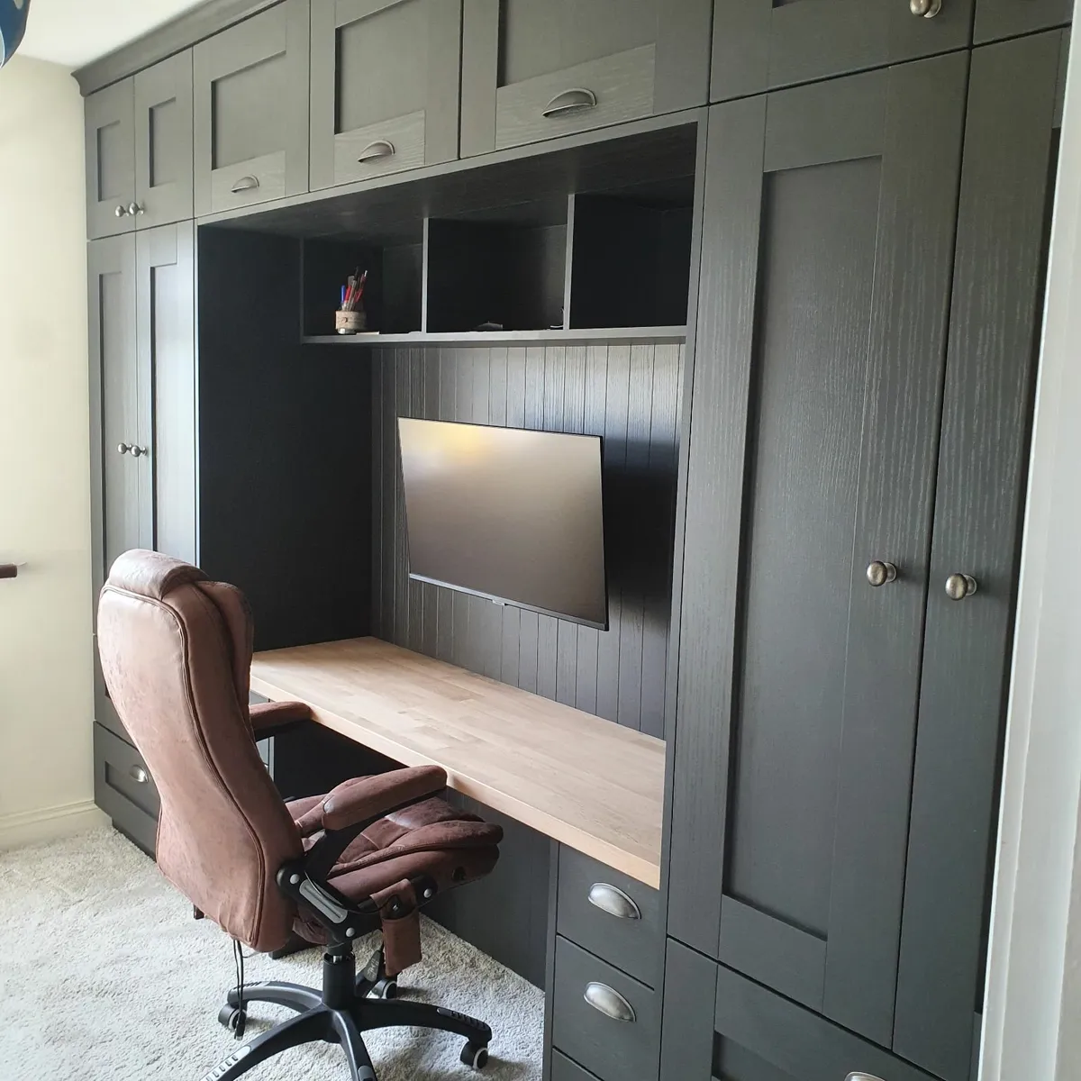 Kitchen fitting service - Image 2