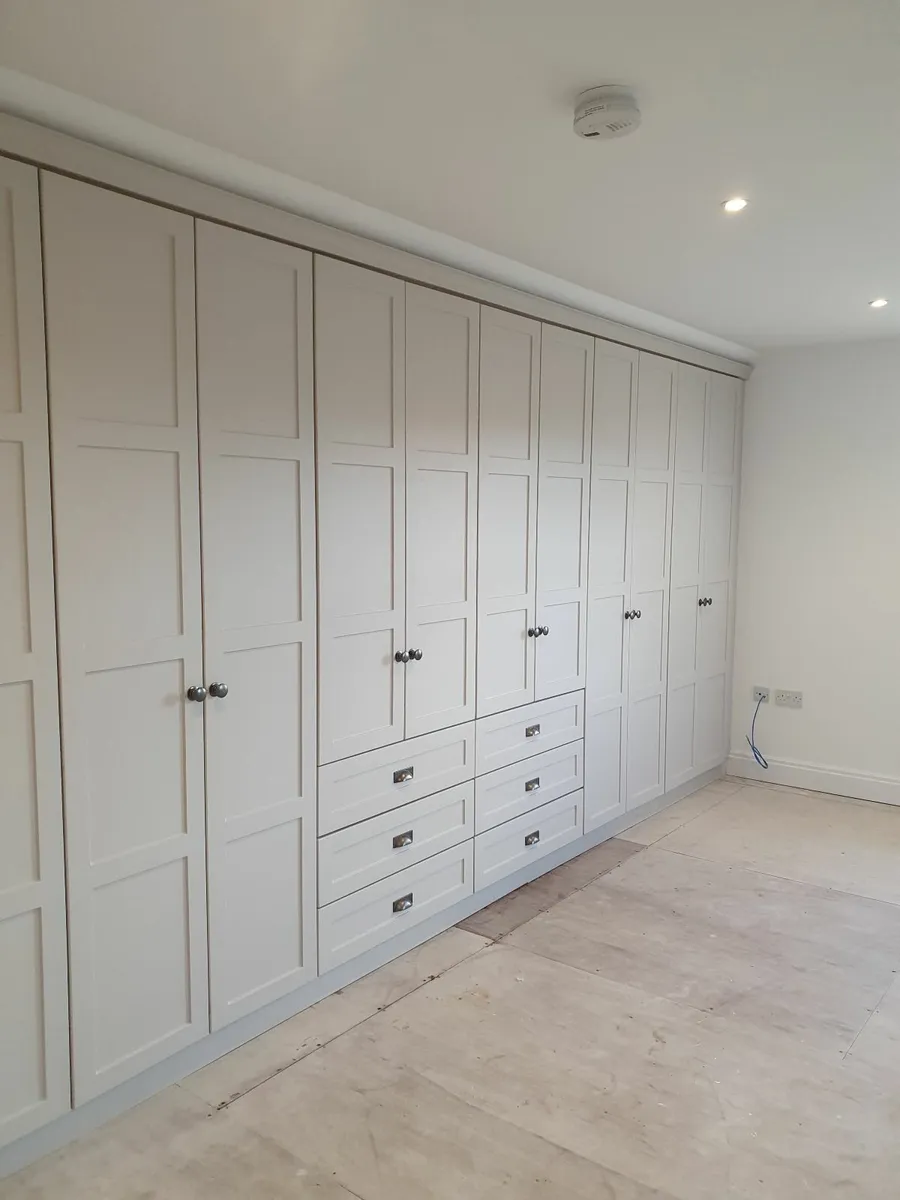 Kitchen fitting service - Image 3