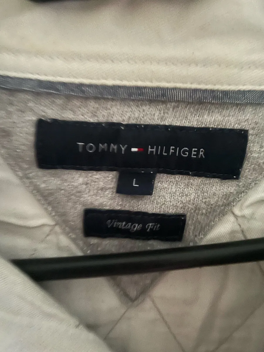Tommy Hilfiger rugby shirt - Image 2