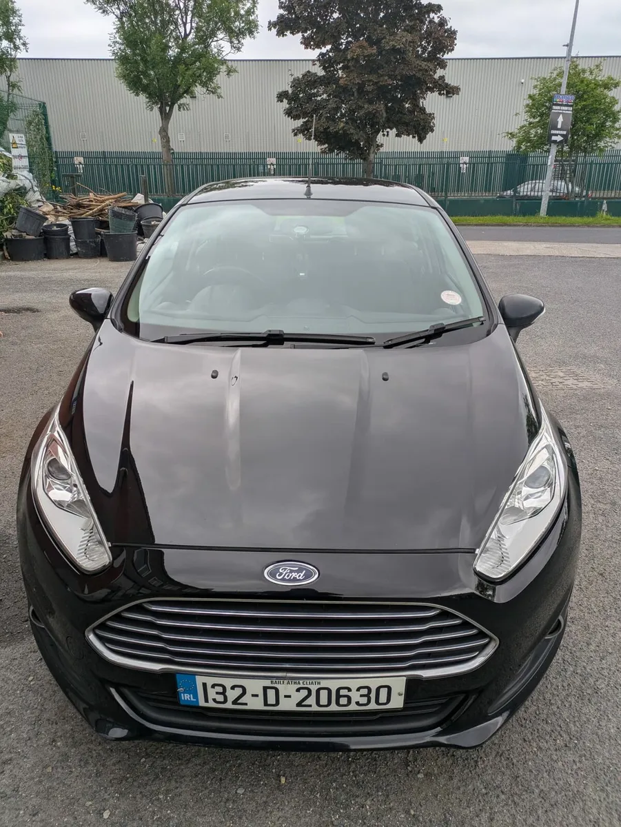 Ford Fiesta - Image 1