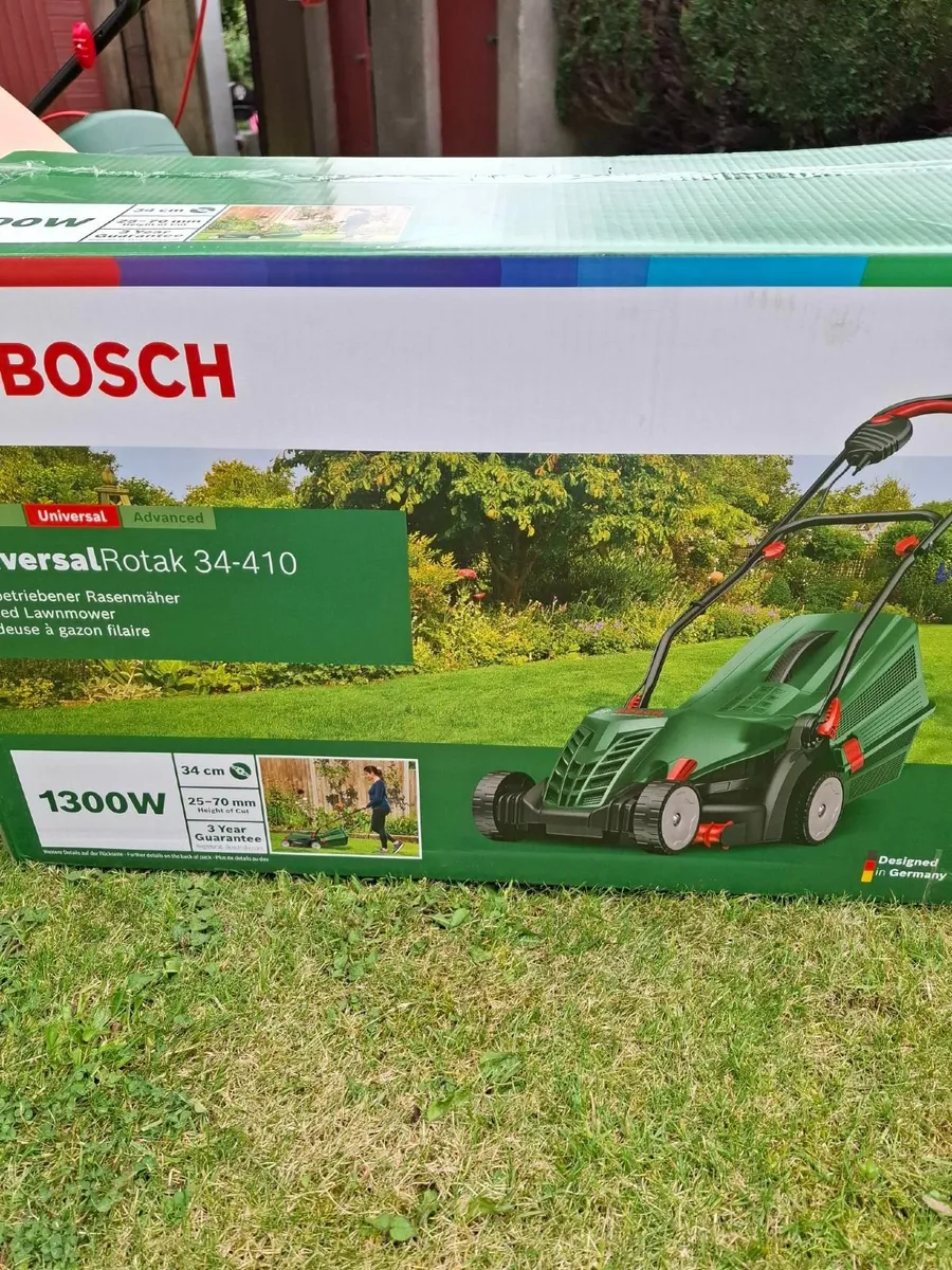 Lawnmower - Image 3