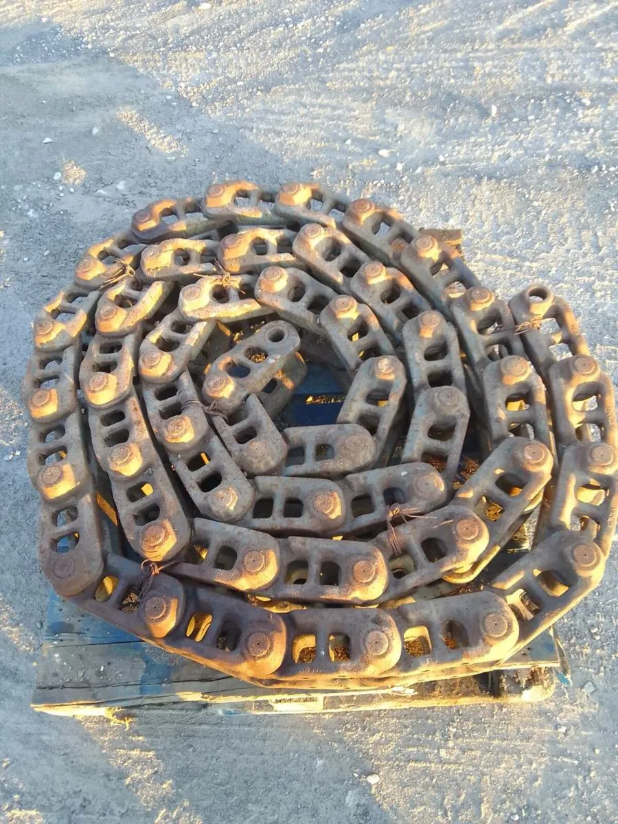2 46 Length Chains for Sale Never Used - Image 2