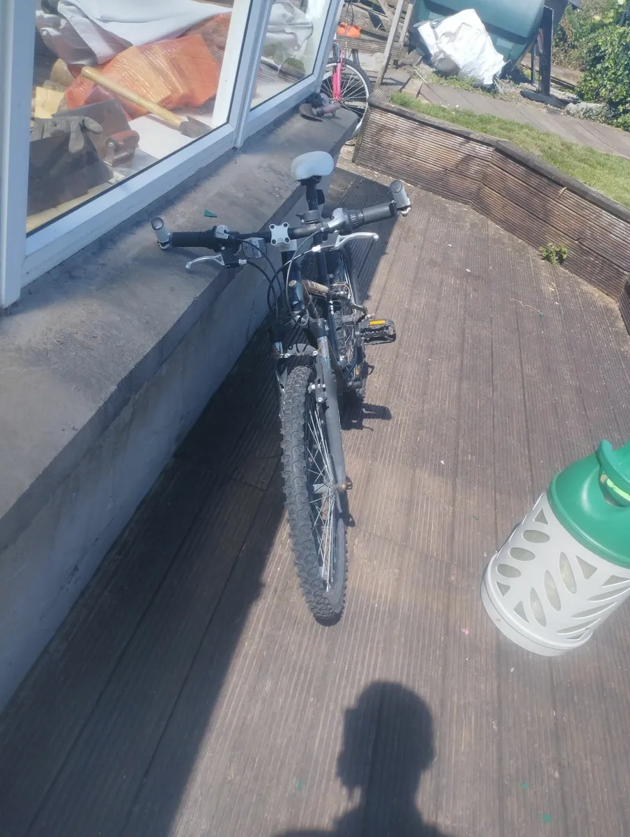Bike - Image 3