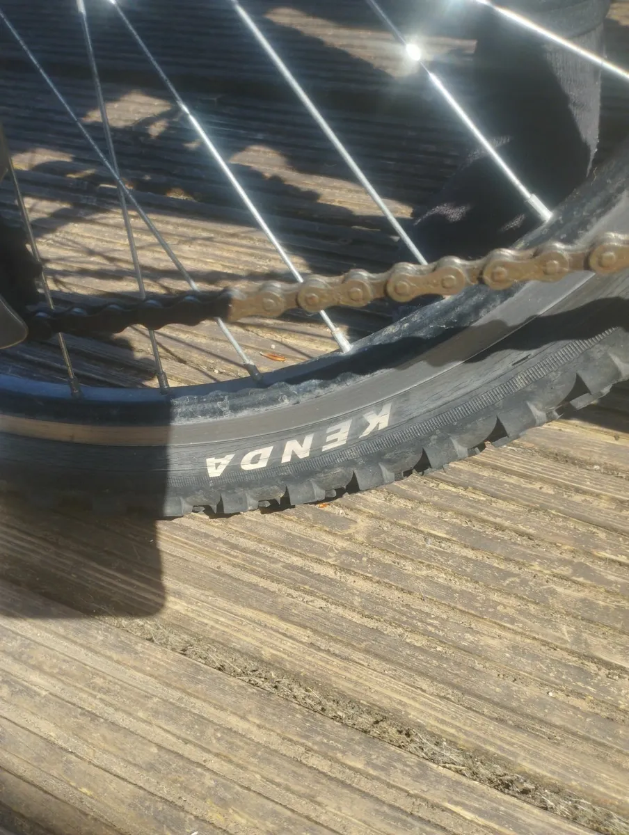 Bike - Image 4