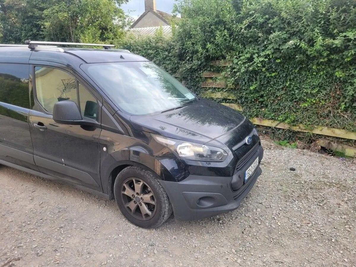 2015 Ford Transit - Image 4