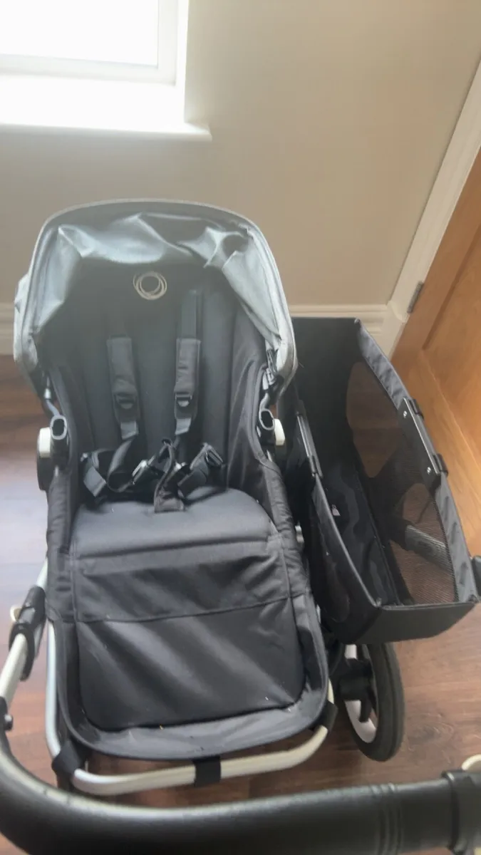 Bugaboo donkey - Image 4