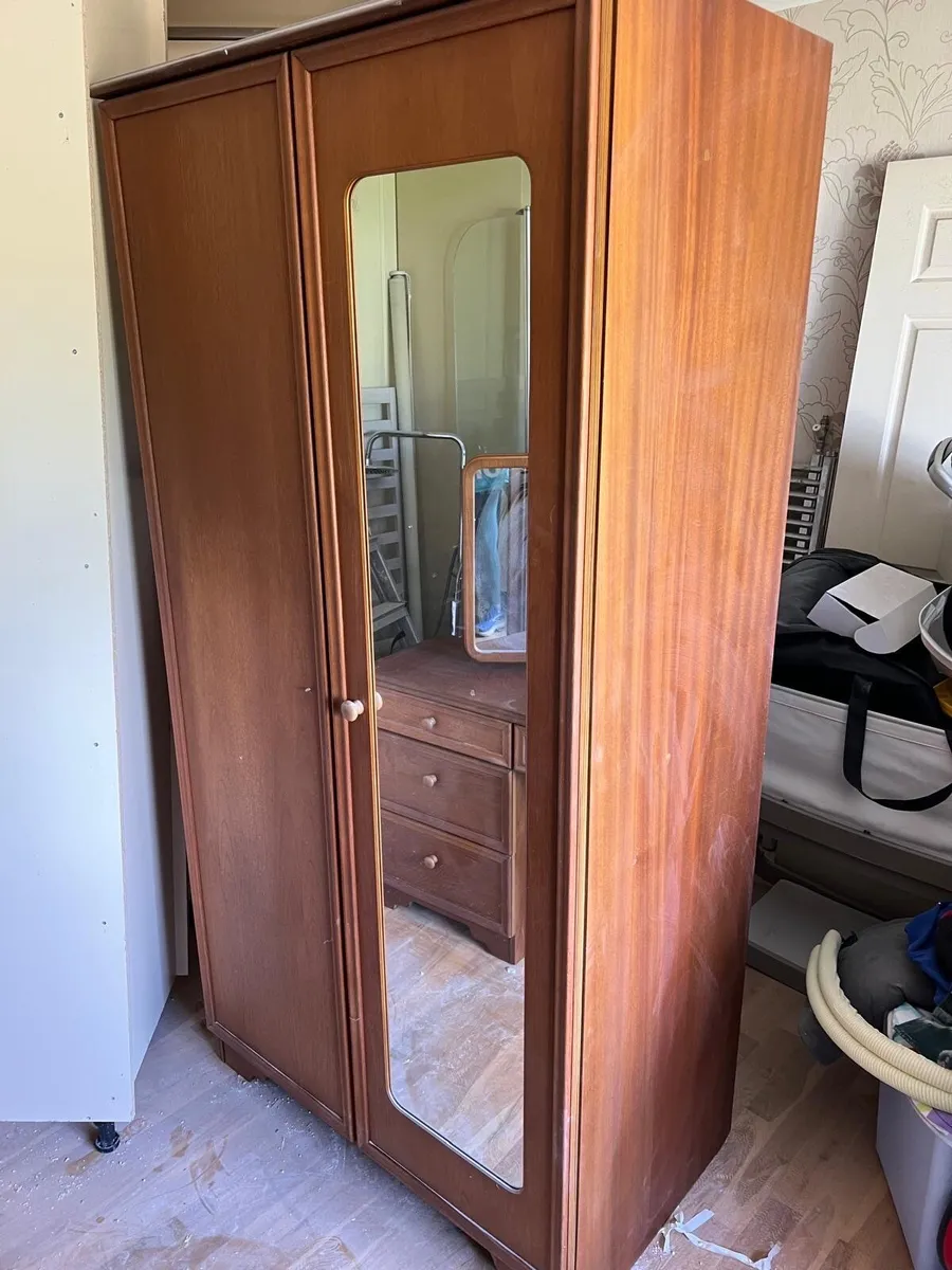Wardrobe