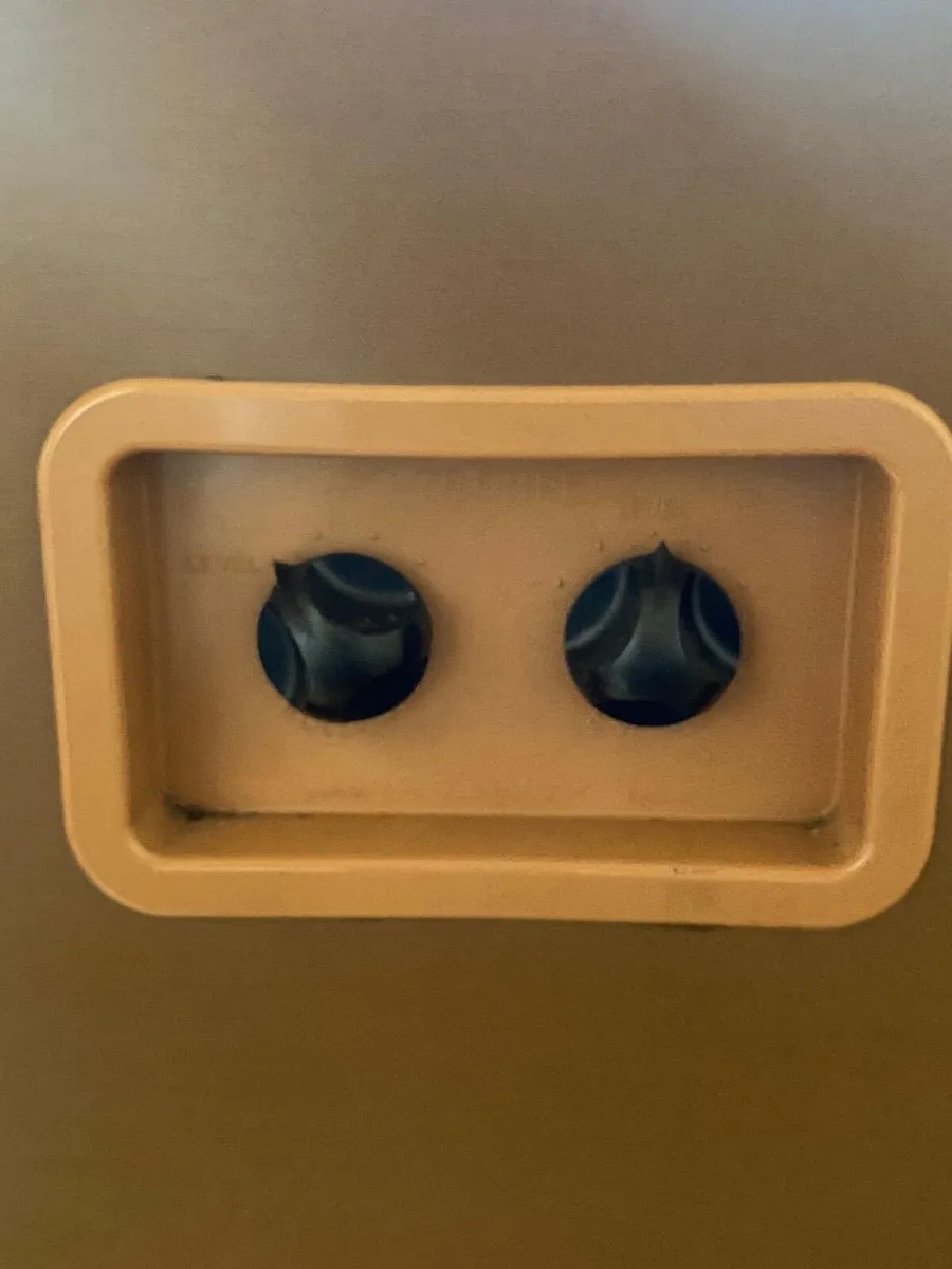 Tannoy Monitor Gold Speakers - Image 3
