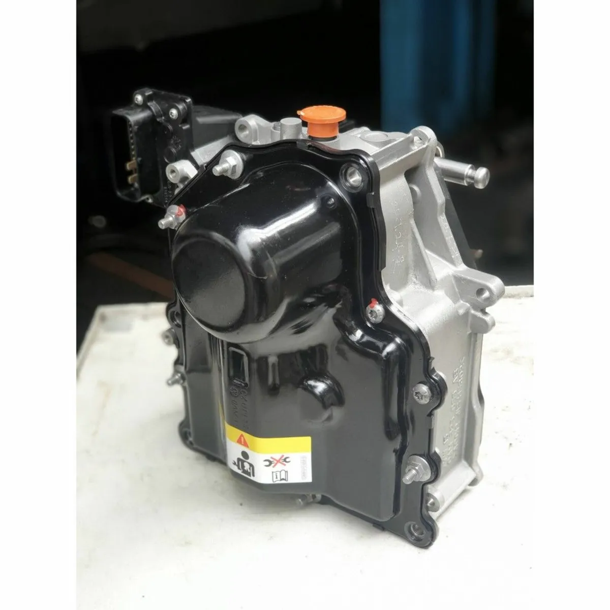 TCU OAM DQ200 Mechatronic unit for Audi VW Skoda ! - Image 2
