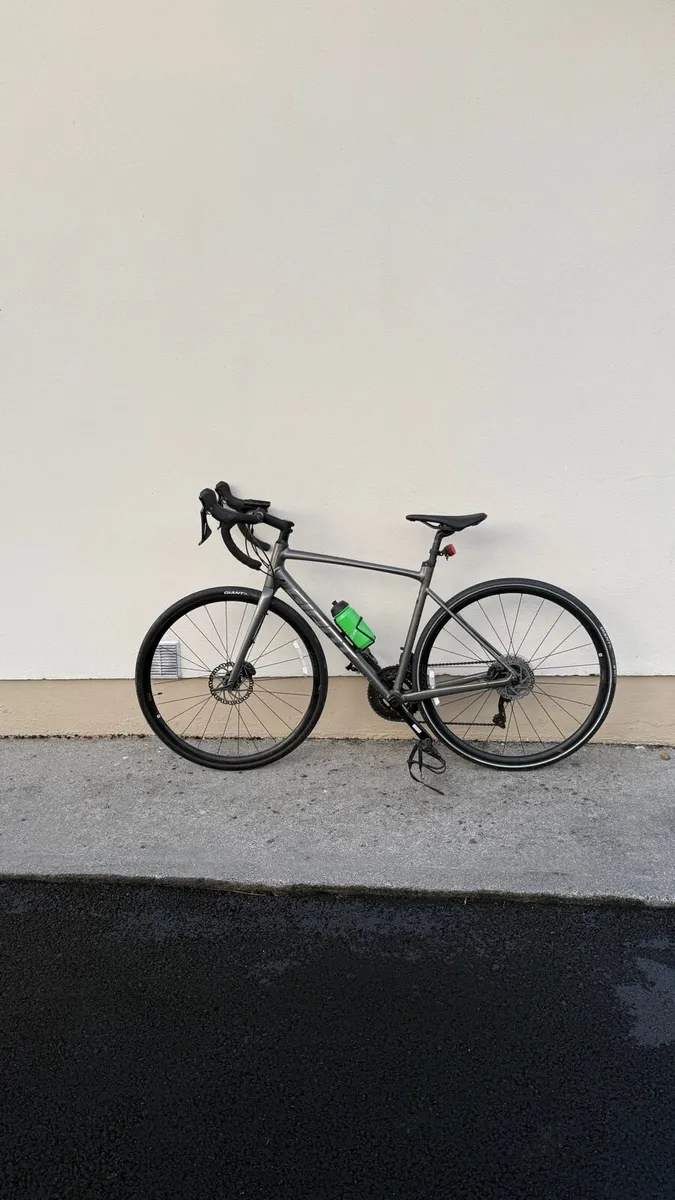 Giant Contend SL1 Disc - Image 1