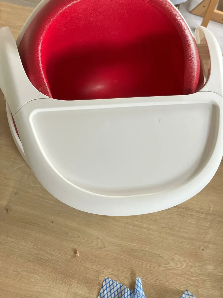 Mama's & Papa's Snug Seat - Image 1