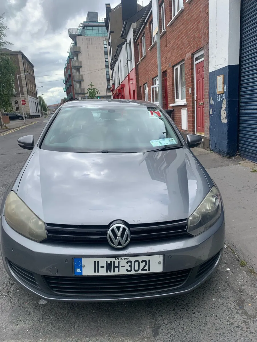 Volkswagen Golf - Image 2