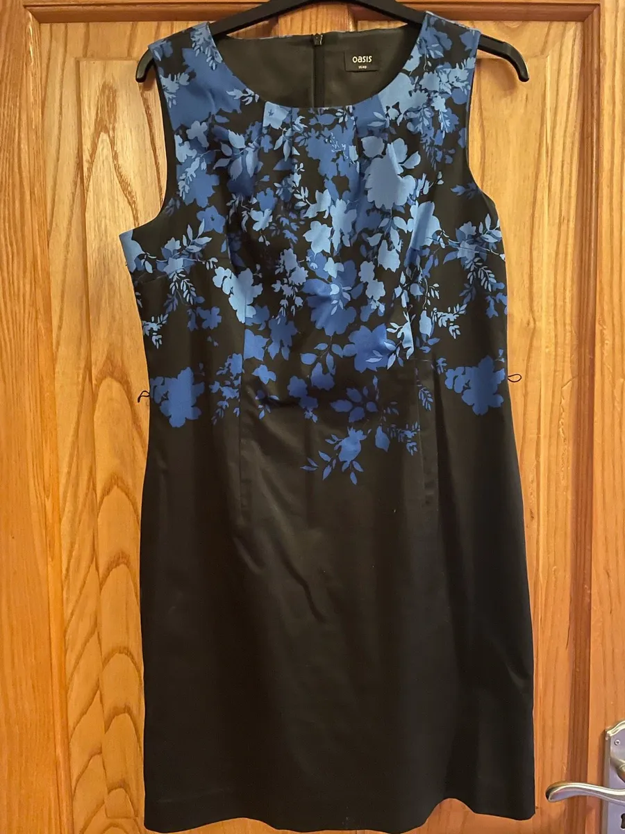 Shift dress - Image 1
